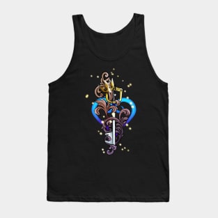 One Sky Tank Top